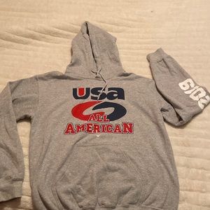 usa nationals sweatshirt
